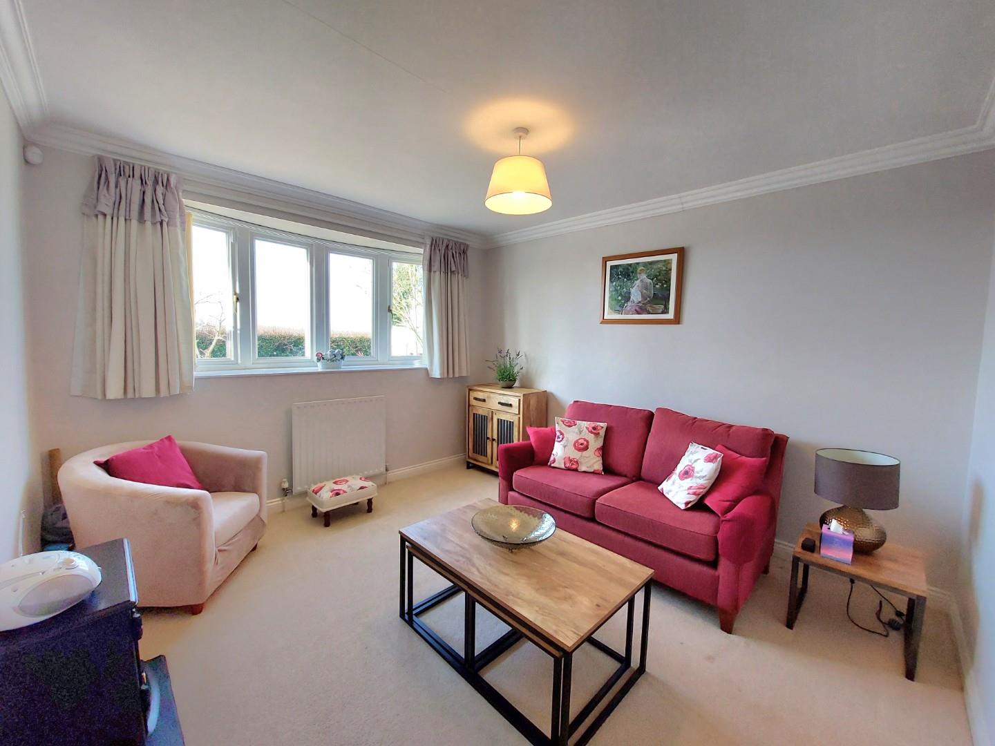 Earls Barton Road, Mears Ashby O'Riordan Bond